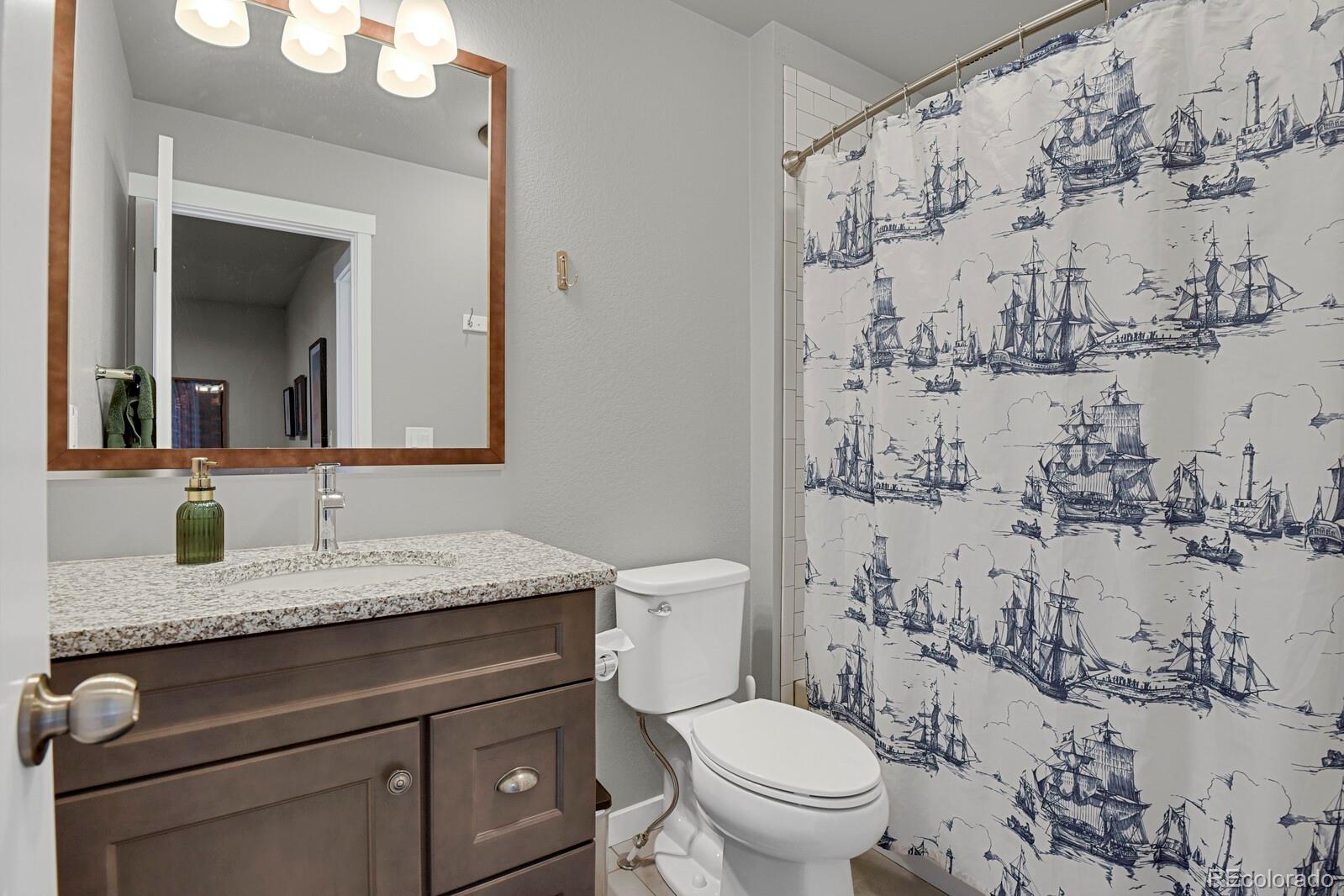 MLS Image #21 for 3210  bewildering heights,colorado springs, Colorado