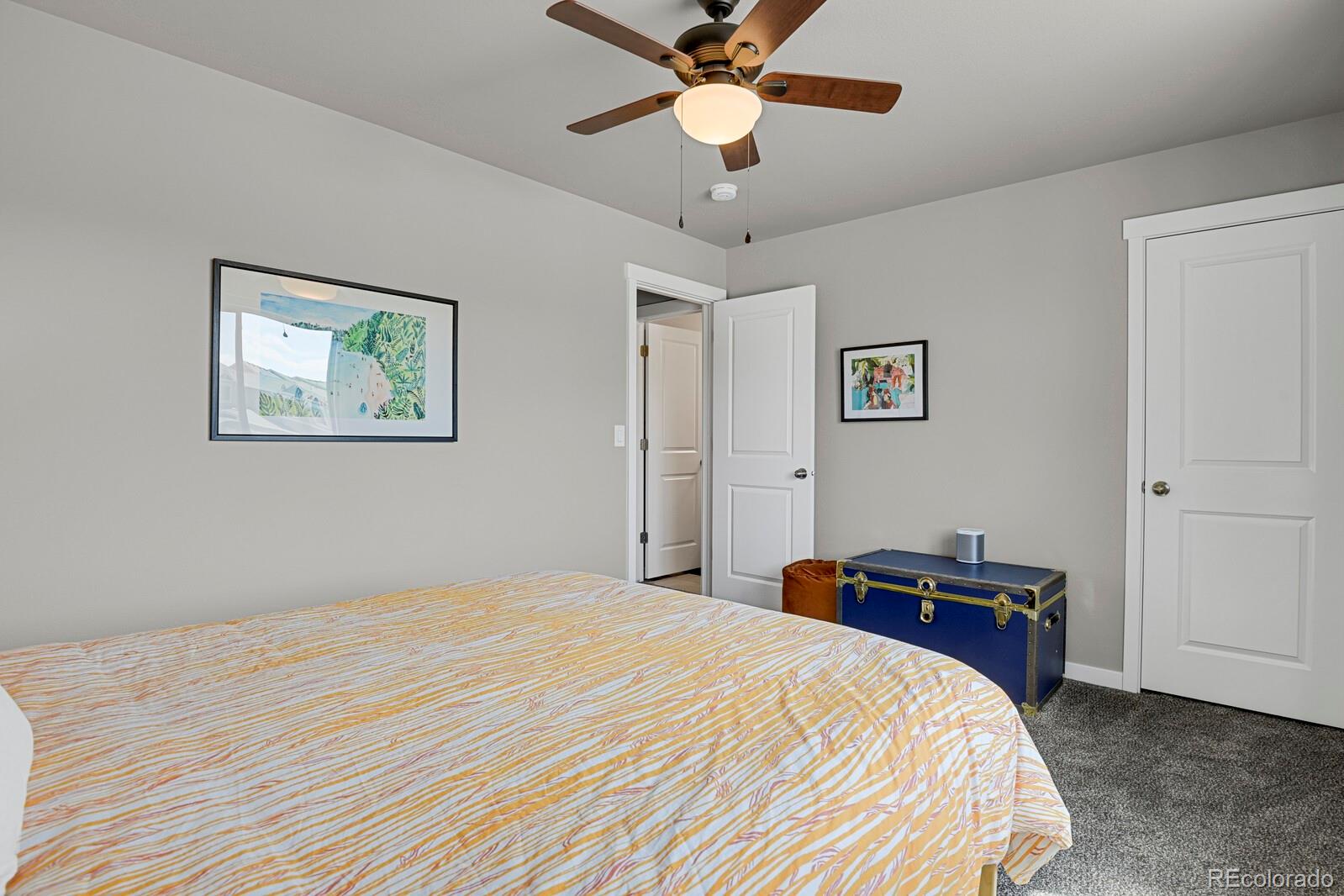 MLS Image #23 for 3210  bewildering heights,colorado springs, Colorado
