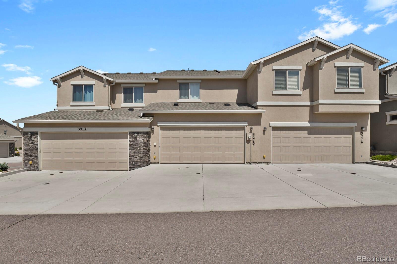 MLS Image #24 for 3210  bewildering heights,colorado springs, Colorado