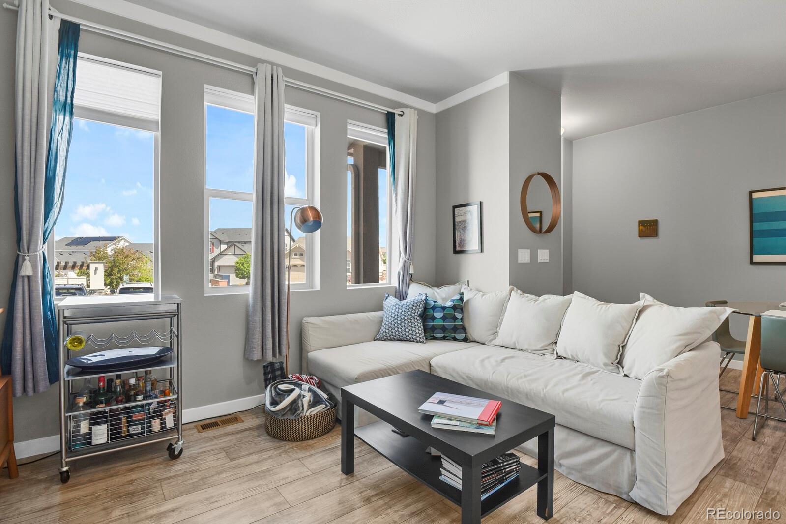 MLS Image #7 for 3210  bewildering heights,colorado springs, Colorado