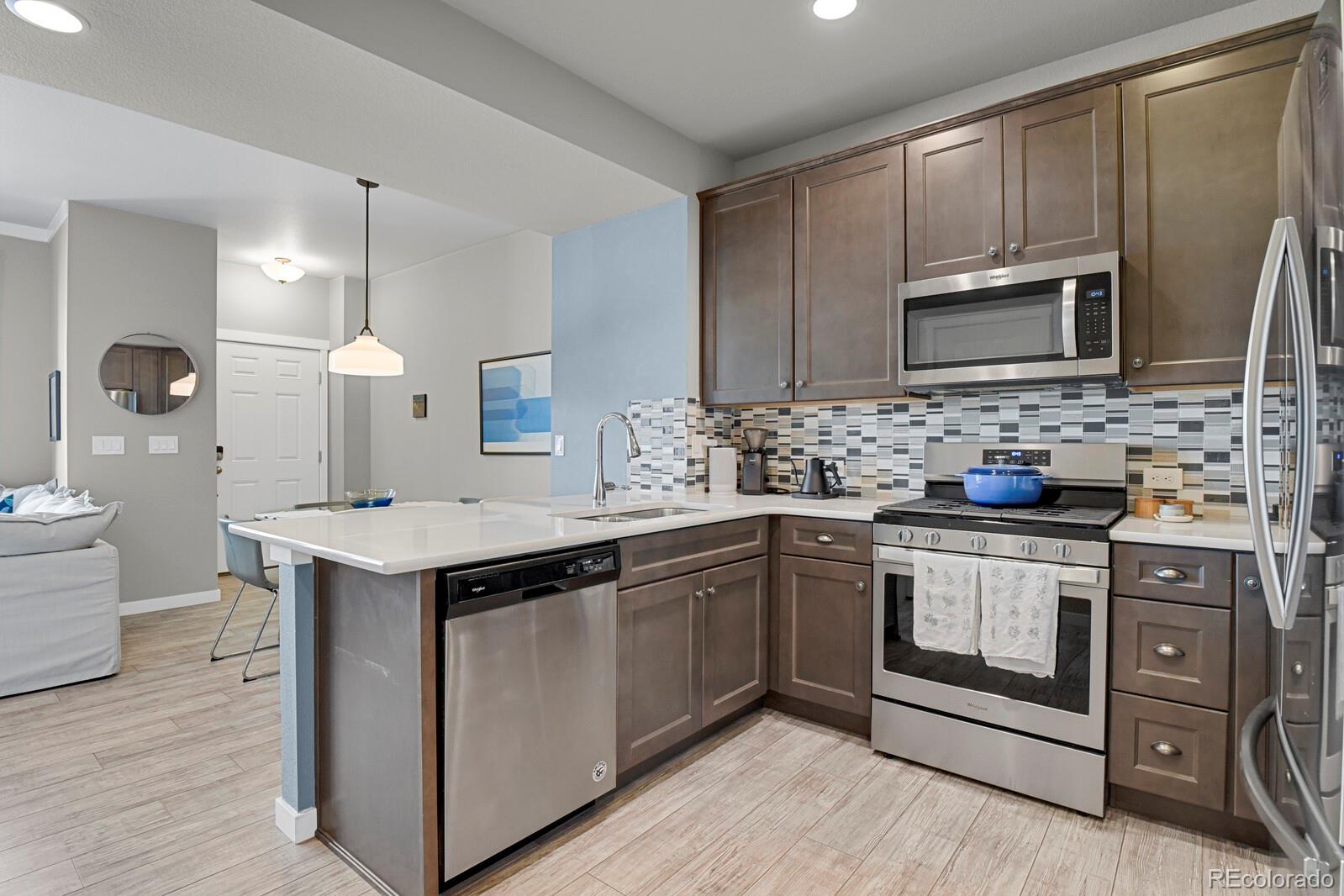 MLS Image #8 for 3210  bewildering heights,colorado springs, Colorado
