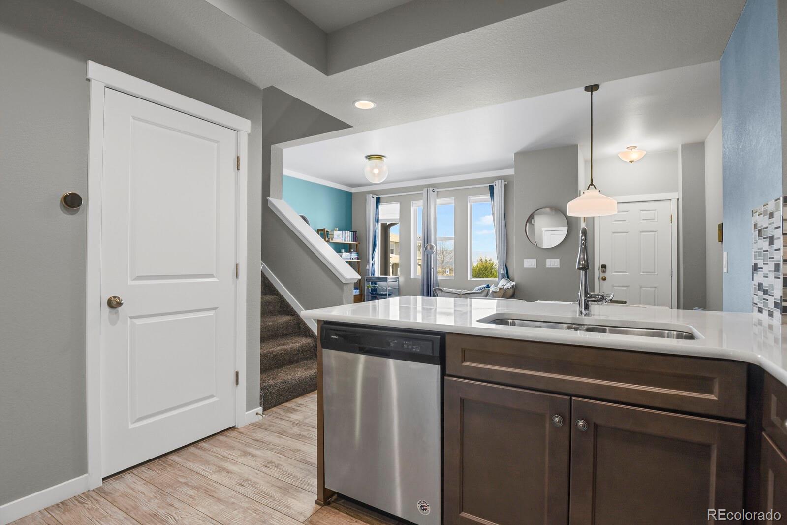 MLS Image #9 for 3210  bewildering heights,colorado springs, Colorado