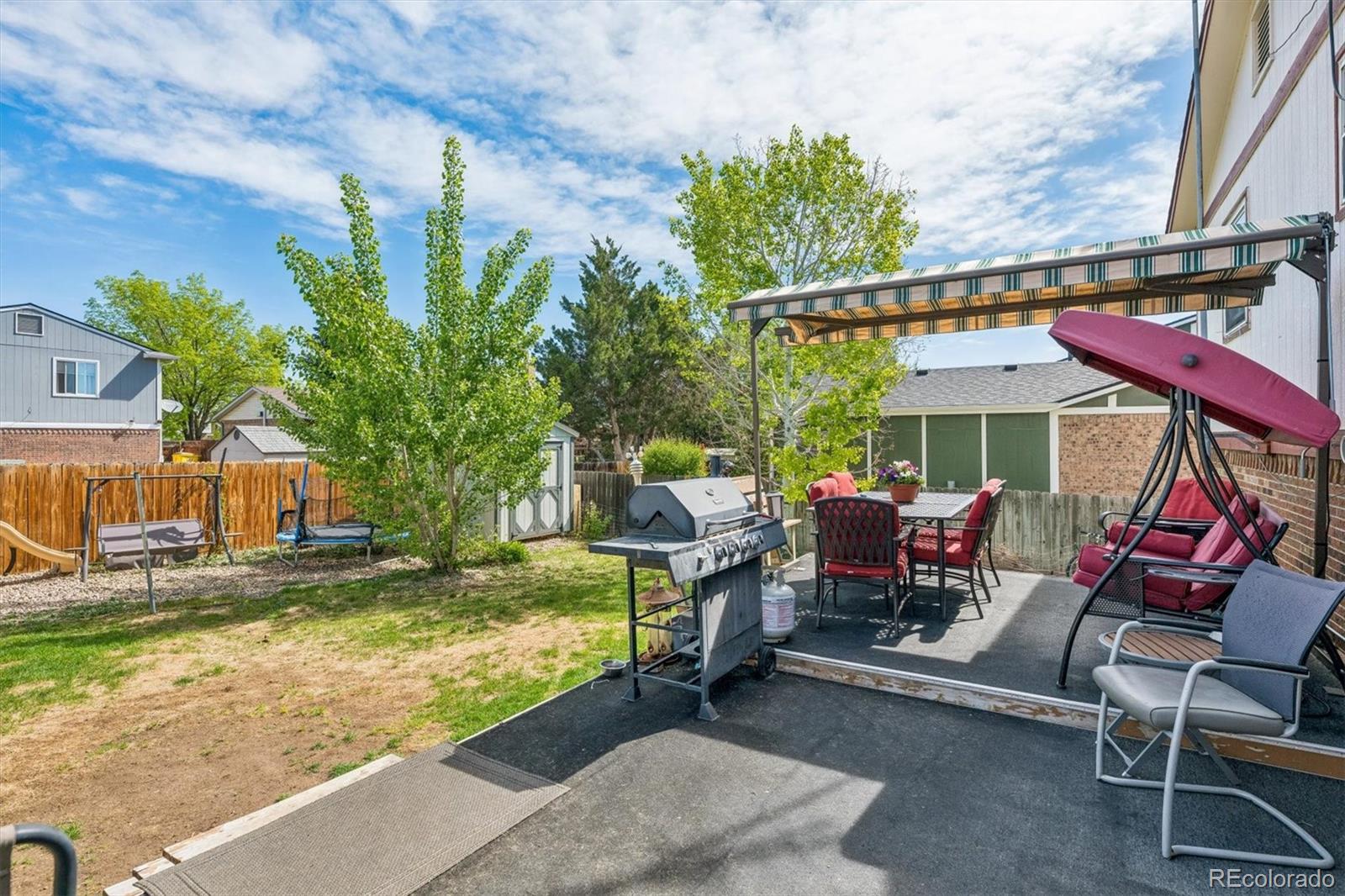 MLS Image #15 for 6561 w 112th place,westminster, Colorado