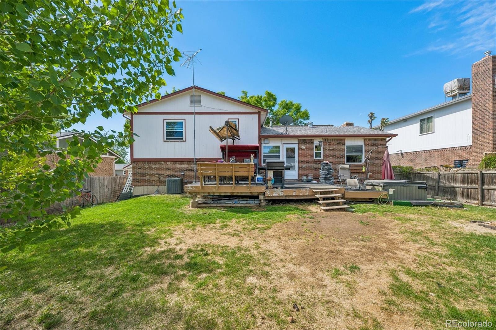 MLS Image #16 for 6561 w 112th place,westminster, Colorado