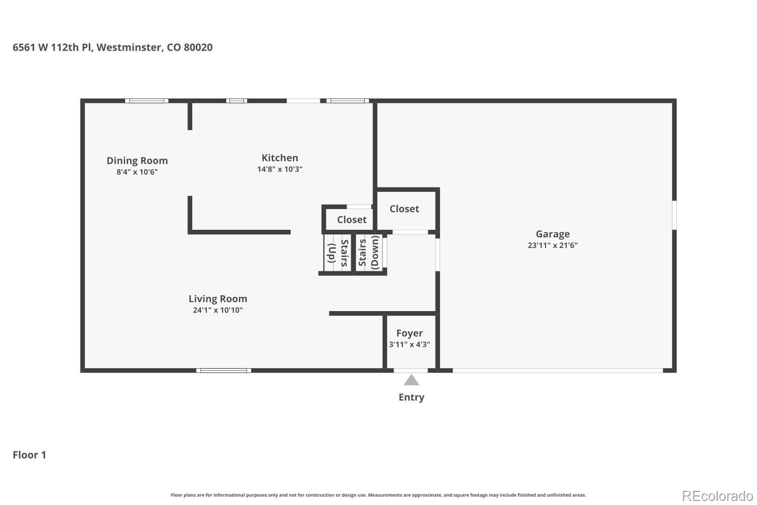 MLS Image #19 for 6561 w 112th place,westminster, Colorado