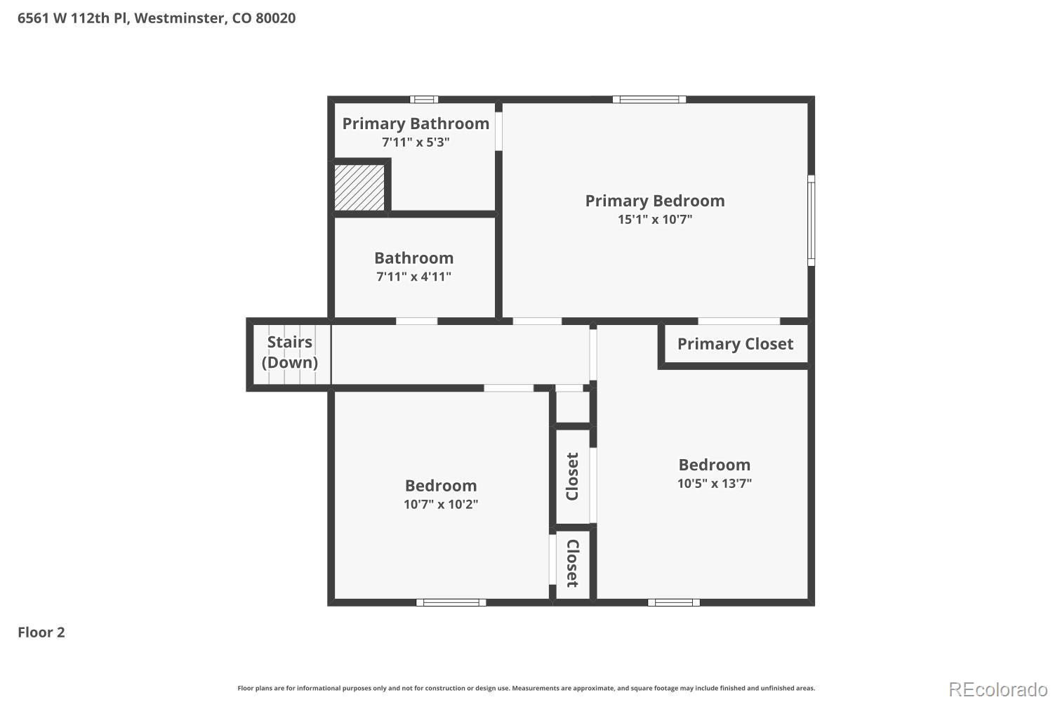 MLS Image #20 for 6561 w 112th place,westminster, Colorado