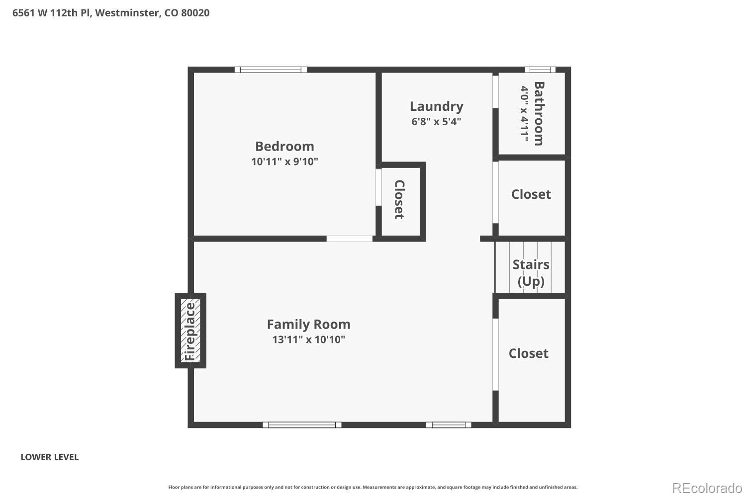 MLS Image #21 for 6561 w 112th place,westminster, Colorado