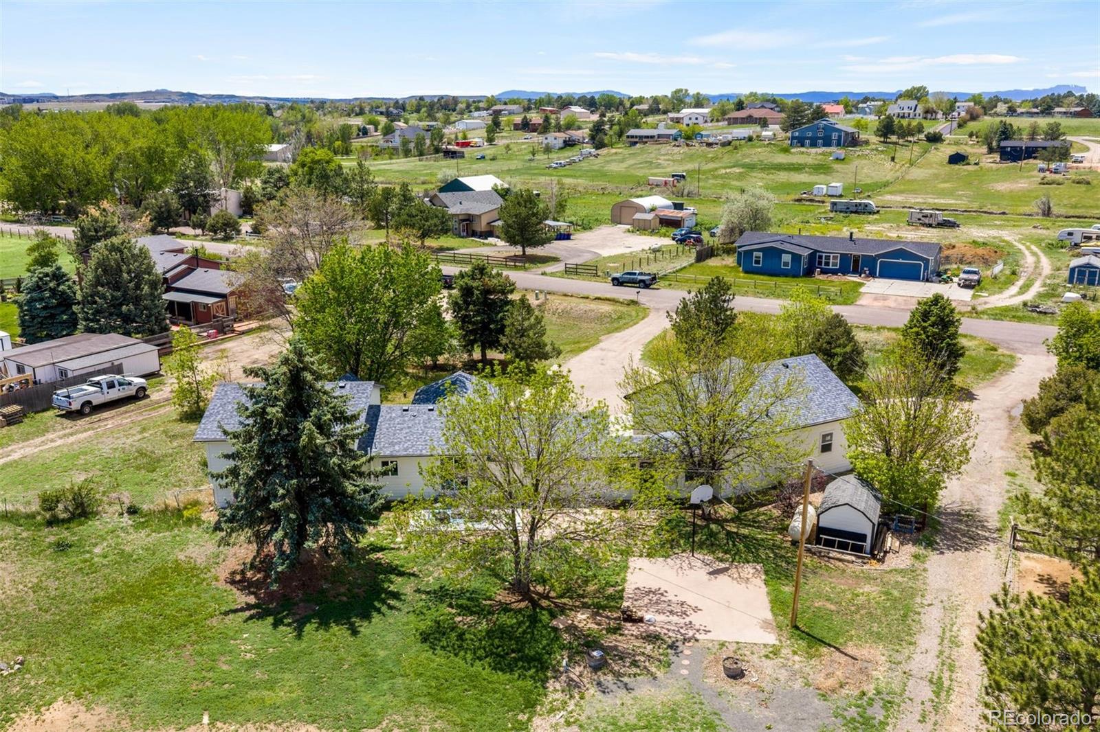 MLS Image #26 for 12948 n 5th street,parker, Colorado