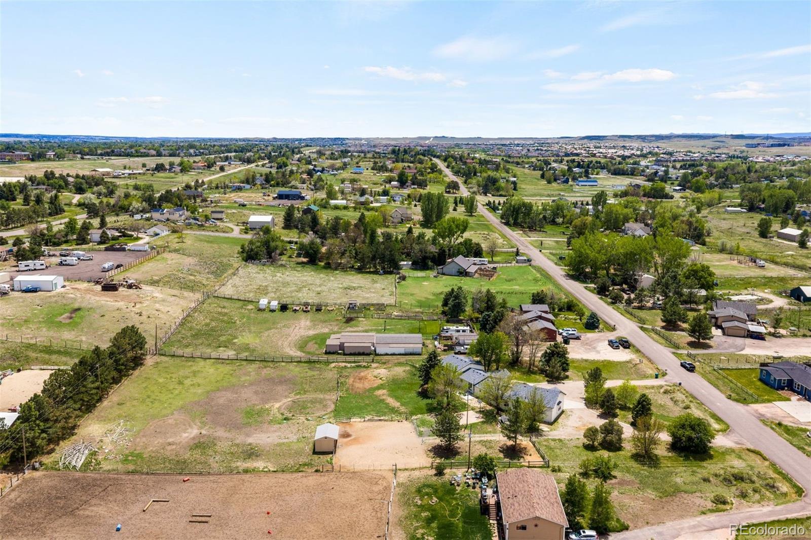 MLS Image #31 for 12948 n 5th street,parker, Colorado