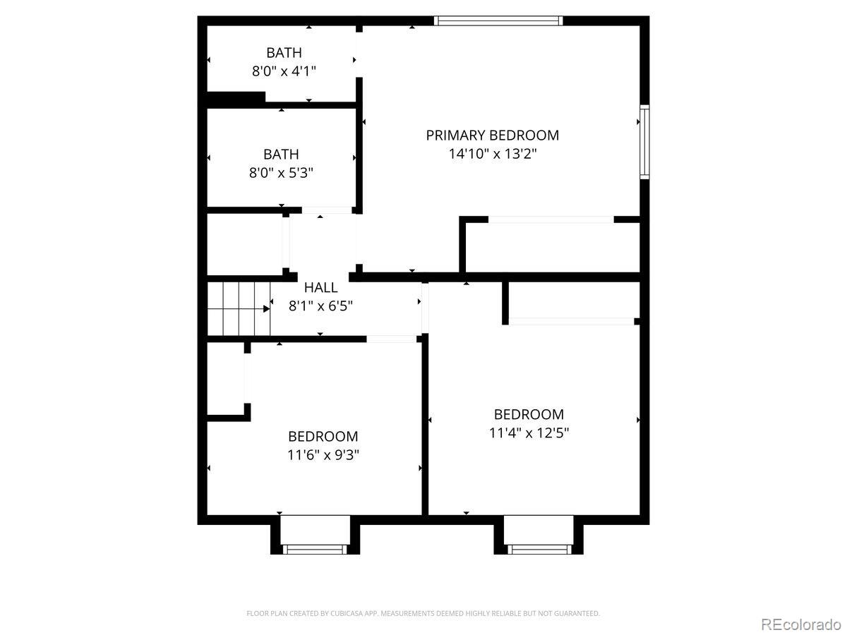 MLS Image #37 for 12948 n 5th street,parker, Colorado