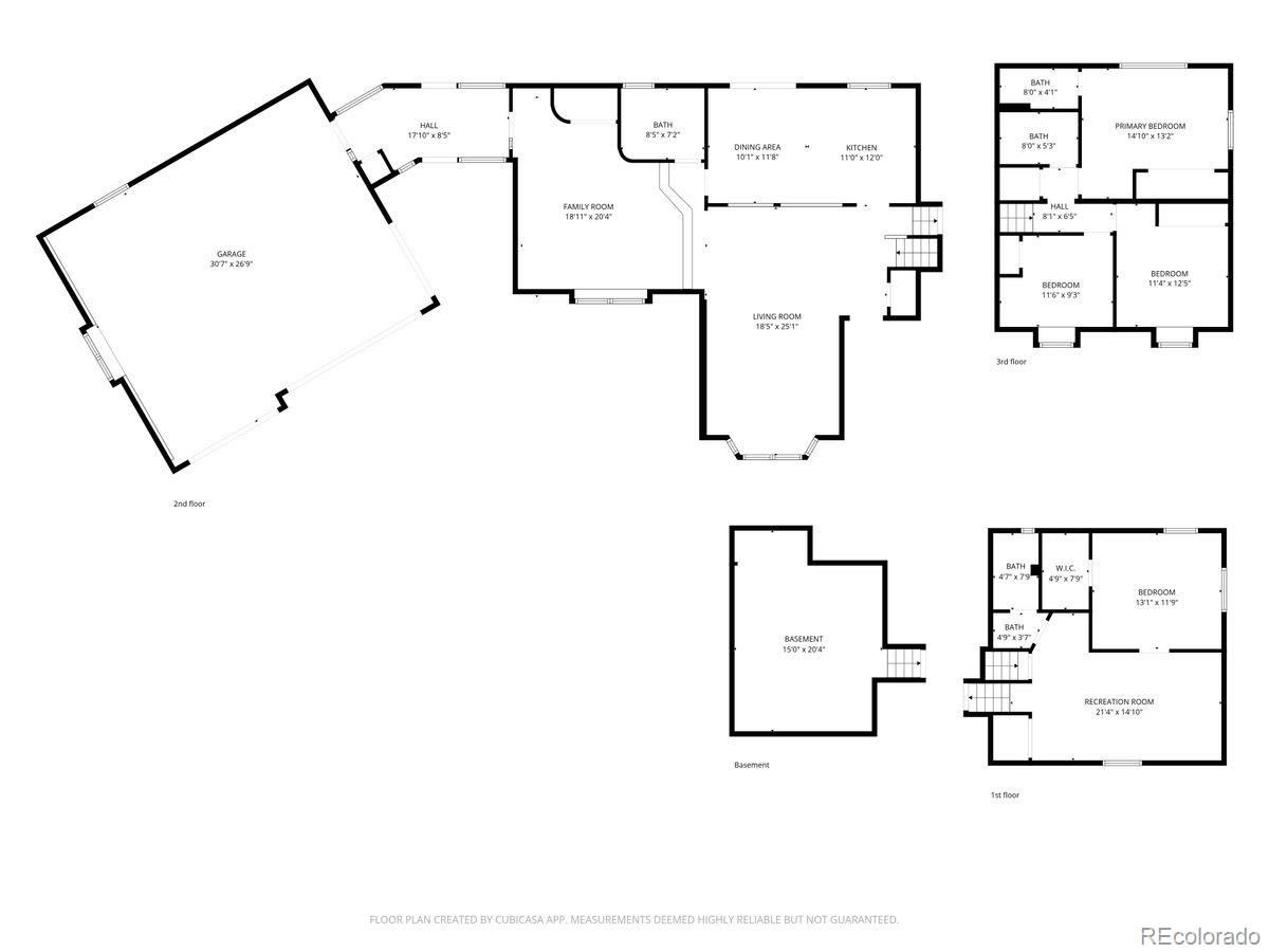 MLS Image #38 for 12948 n 5th street,parker, Colorado