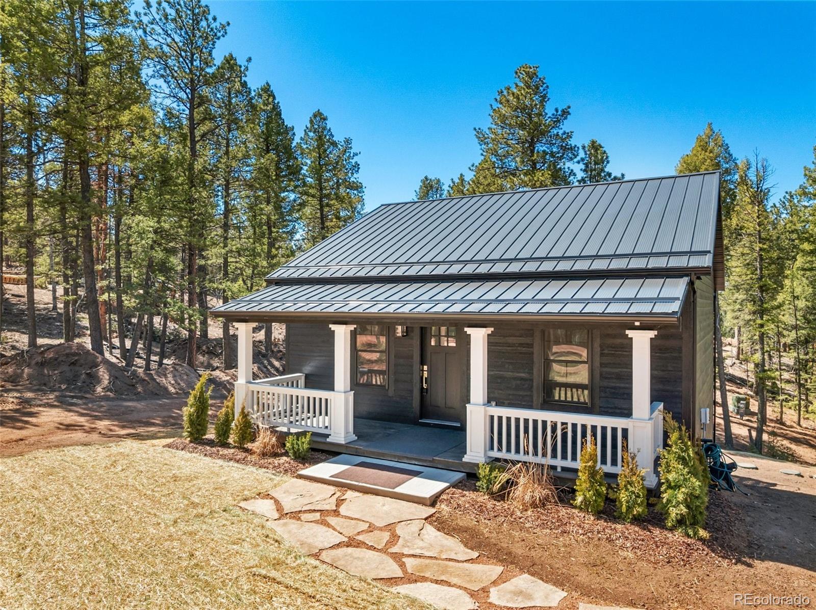 MLS Image #0 for 240  insmont lane,florissant, Colorado