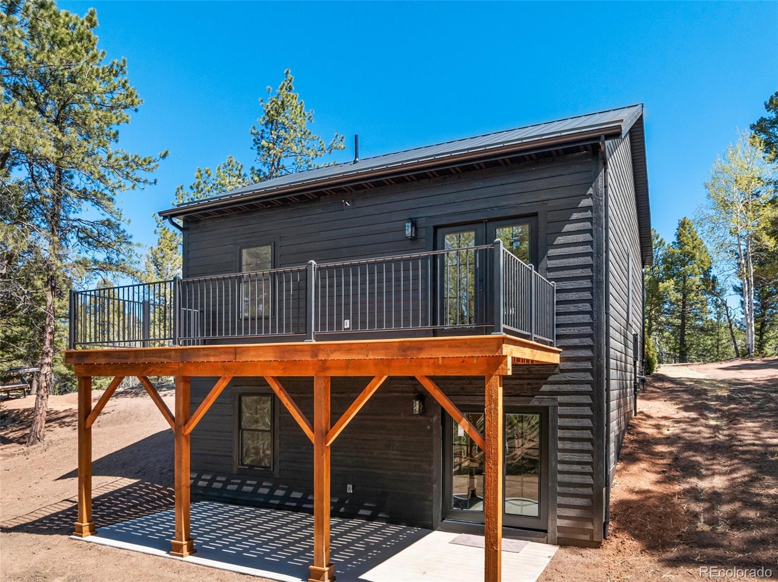 MLS Image #43 for 240  insmont lane,florissant, Colorado