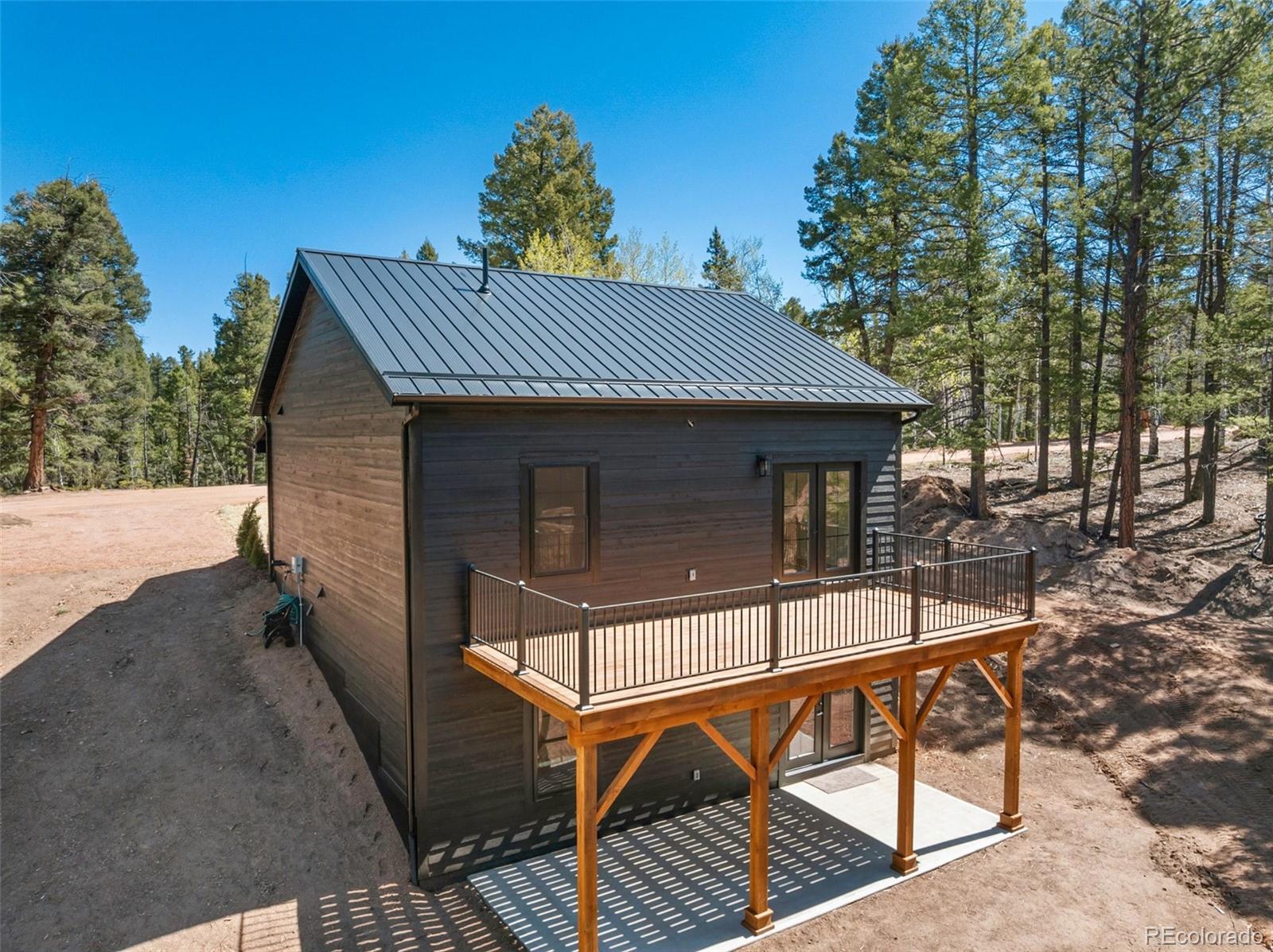 MLS Image #44 for 240  insmont lane,florissant, Colorado