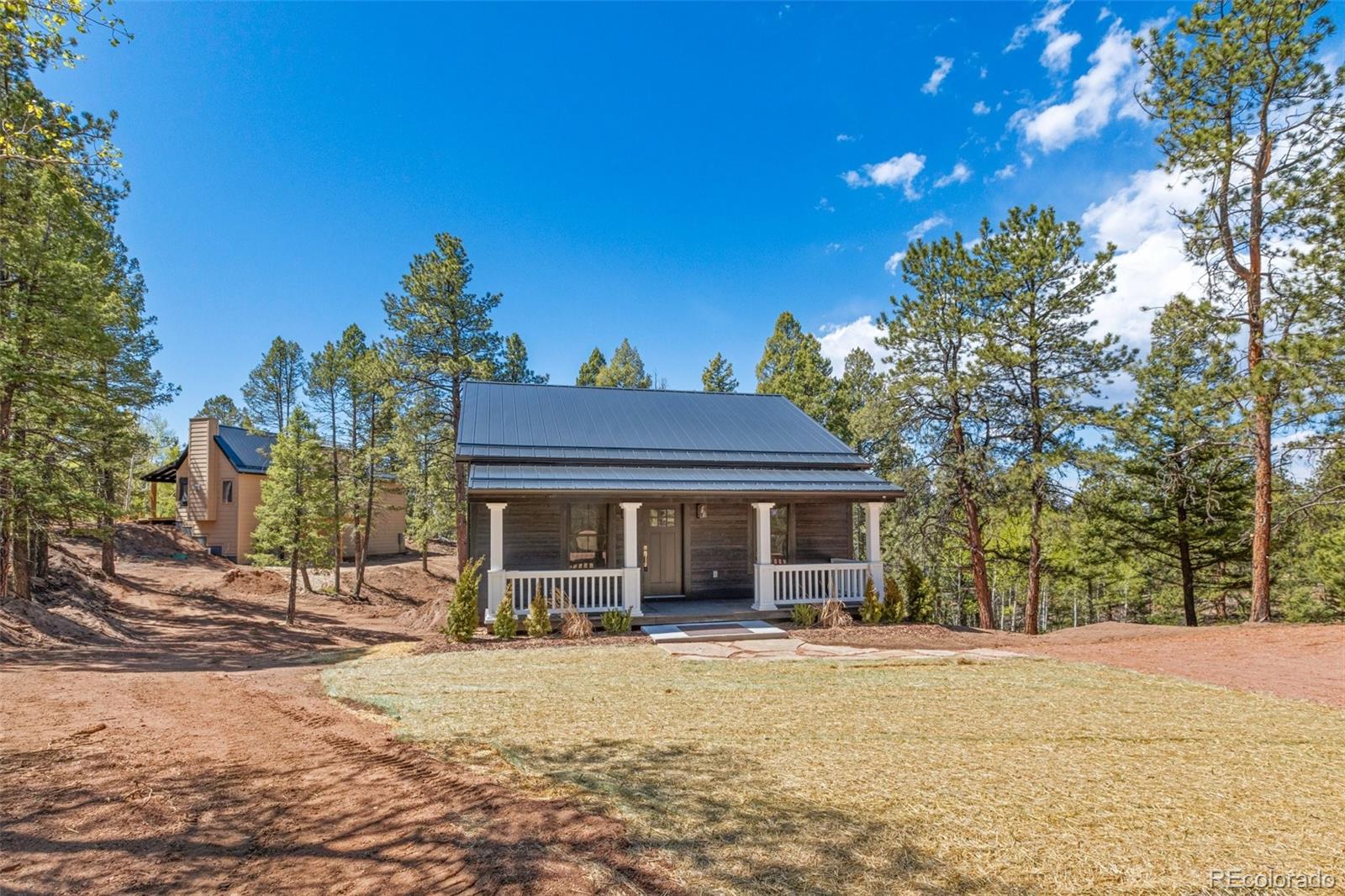 MLS Image #46 for 240  insmont lane,florissant, Colorado