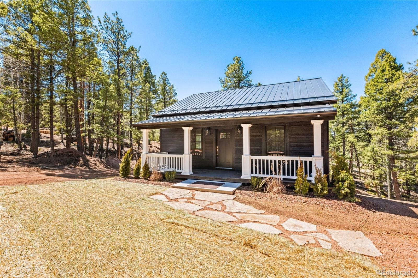 MLS Image #49 for 240  insmont lane,florissant, Colorado