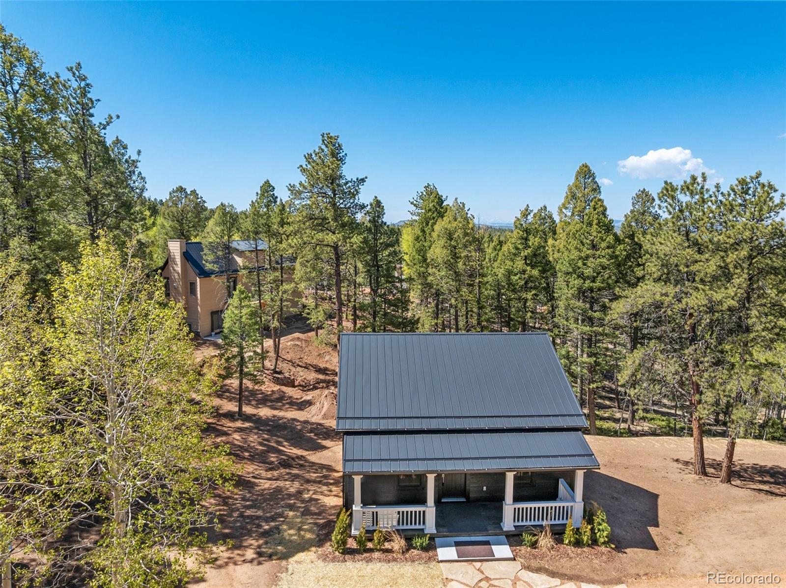 MLS Image #7 for 240  insmont lane,florissant, Colorado