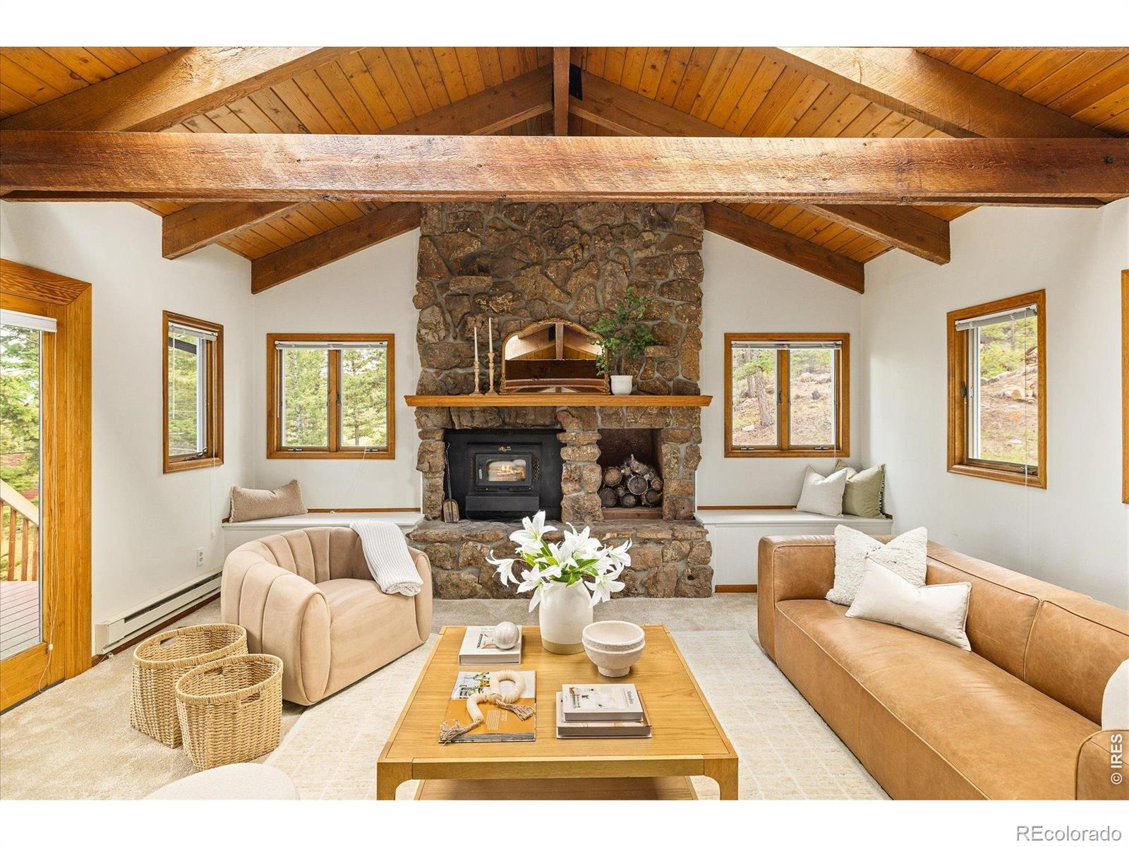 MLS Image #2 for 124  deer trail circle,boulder, Colorado