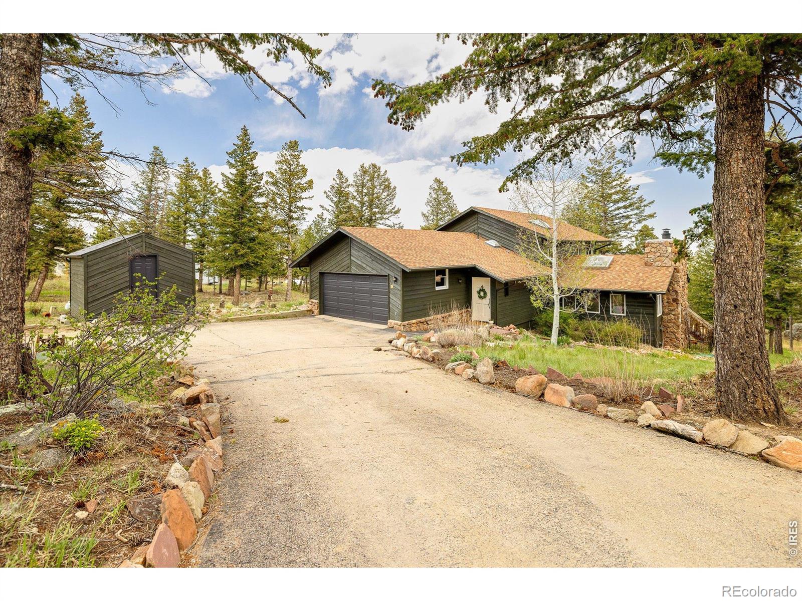 MLS Image #27 for 124  deer trail circle,boulder, Colorado