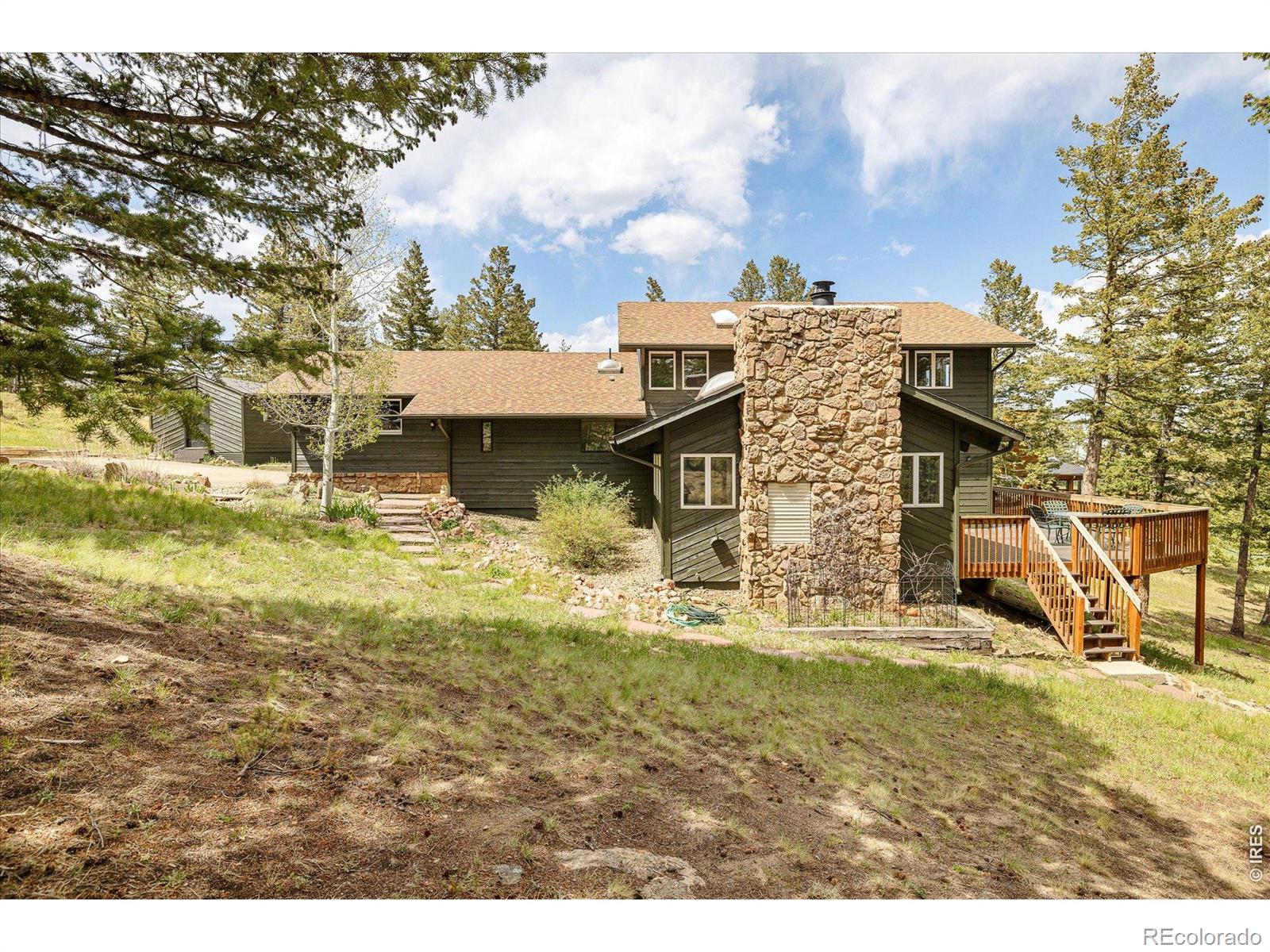 MLS Image #28 for 124  deer trail circle,boulder, Colorado