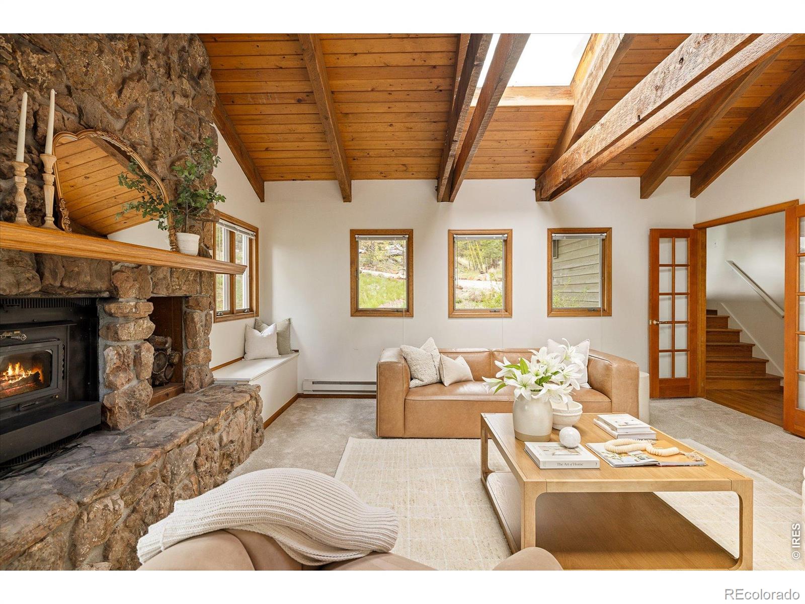 MLS Image #3 for 124  deer trail circle,boulder, Colorado