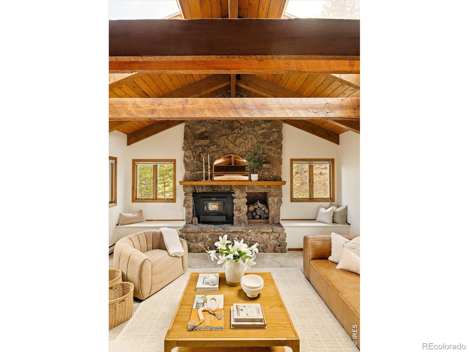 MLS Image #4 for 124  deer trail circle,boulder, Colorado