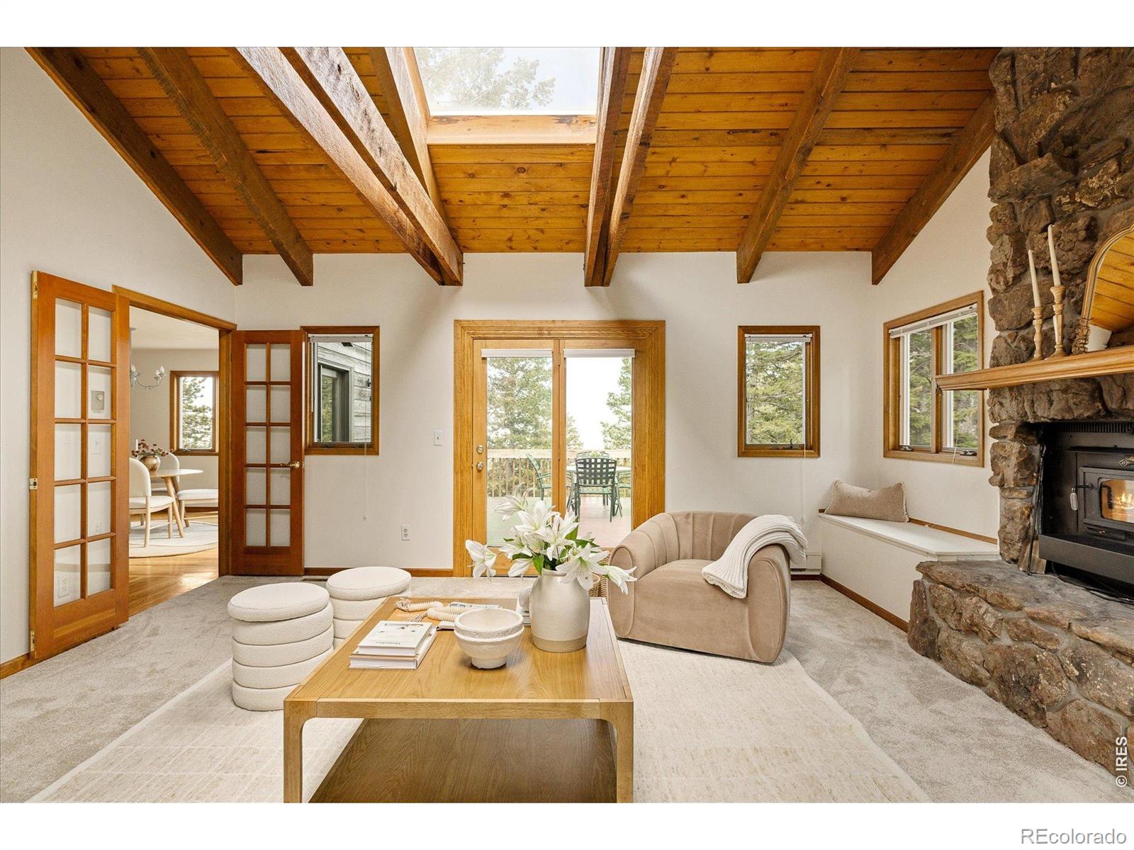 MLS Image #5 for 124  deer trail circle,boulder, Colorado