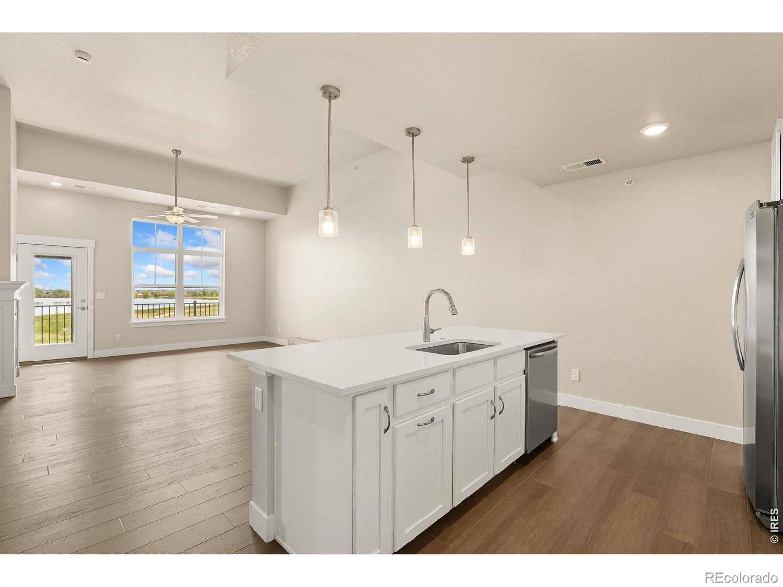 MLS Image #2 for 4260  vulcan creek drive,loveland, Colorado