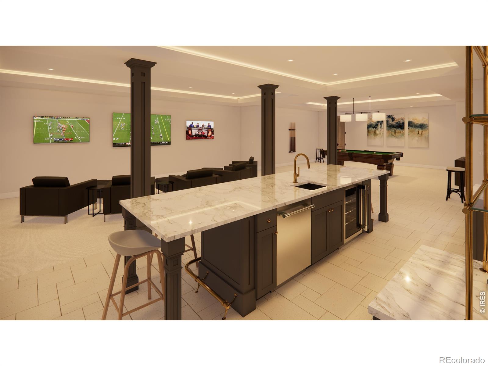 MLS Image #35 for 918  cub court,fort collins, Colorado