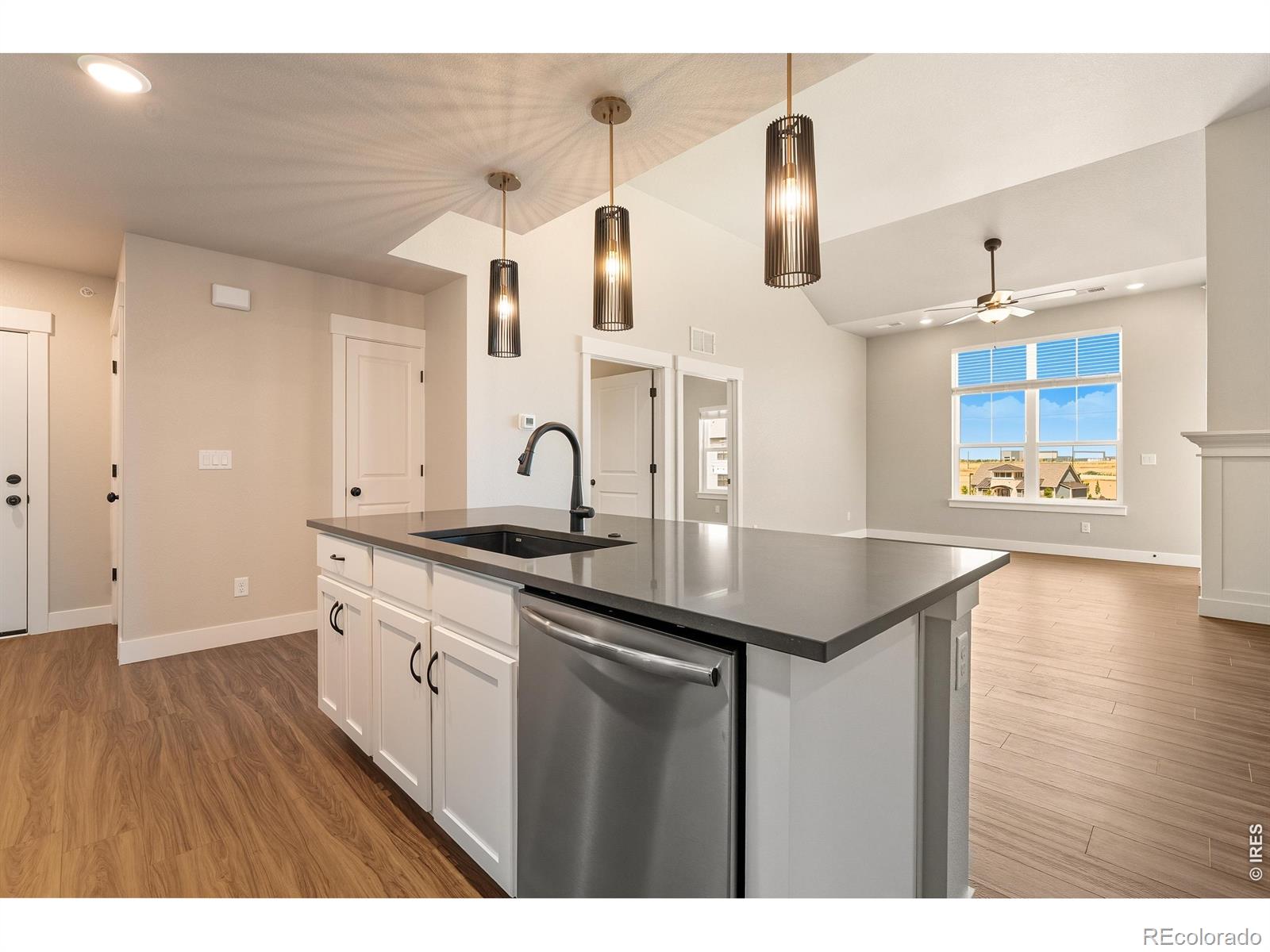 MLS Image #1 for 4260  vulcan creek drive,loveland, Colorado