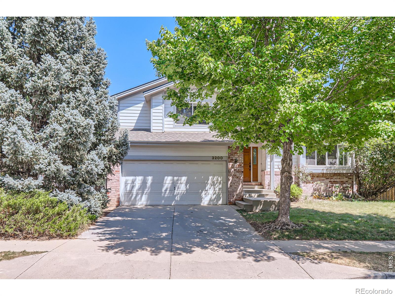MLS Image #1 for 3200  wright avenue,boulder, Colorado