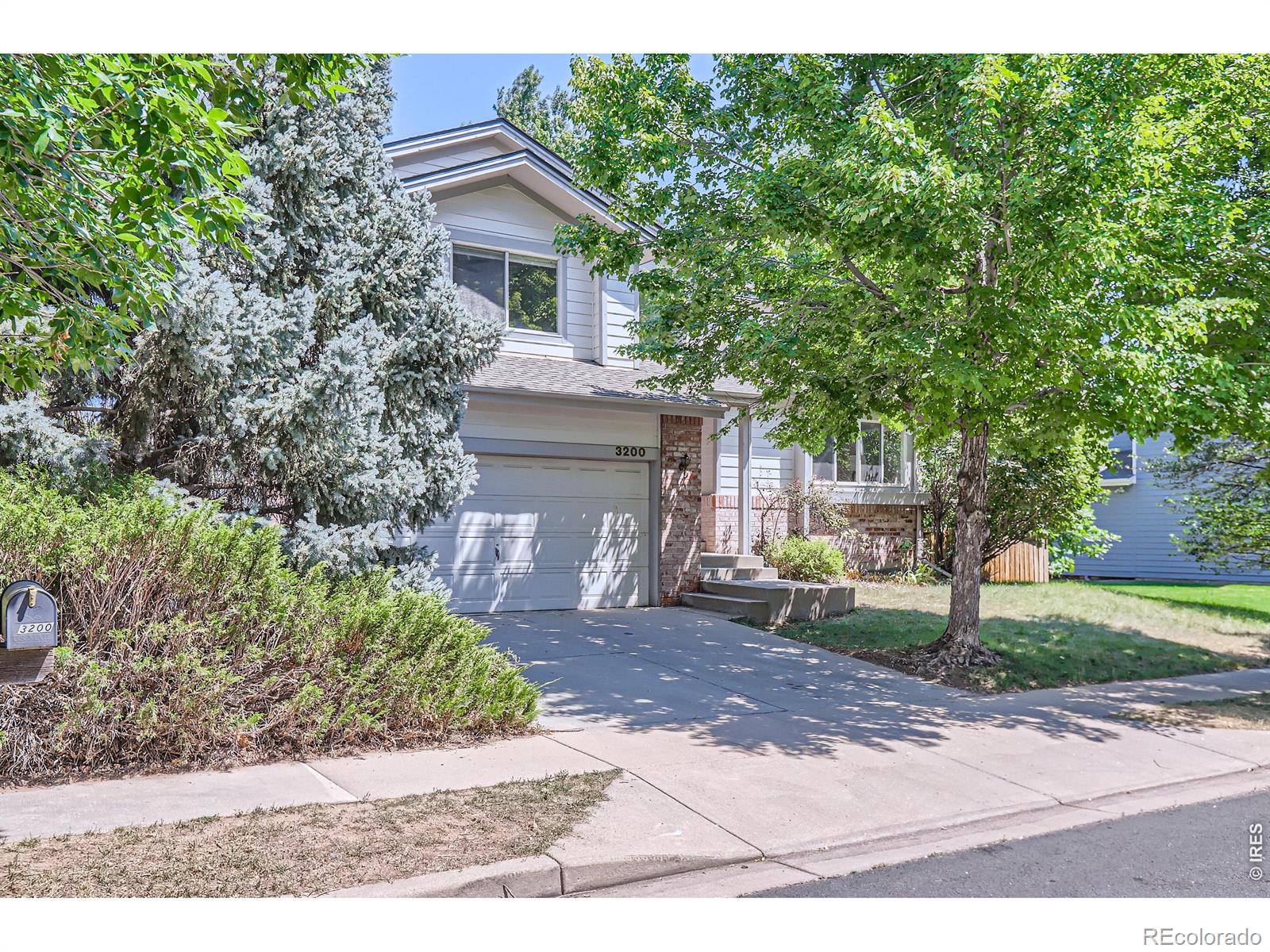 MLS Image #2 for 3200  wright avenue,boulder, Colorado