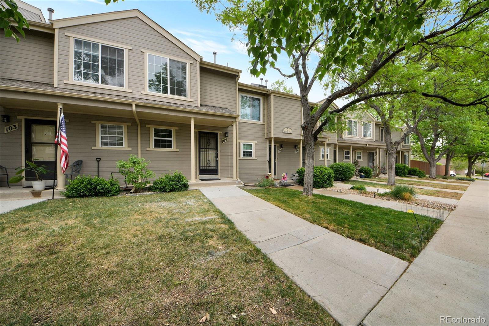 MLS Image #14 for 11149 w 17th avenue,lakewood, Colorado
