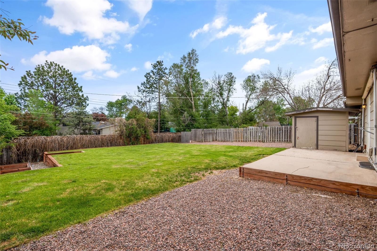 MLS Image #44 for 1615  baylor drive,colorado springs, Colorado