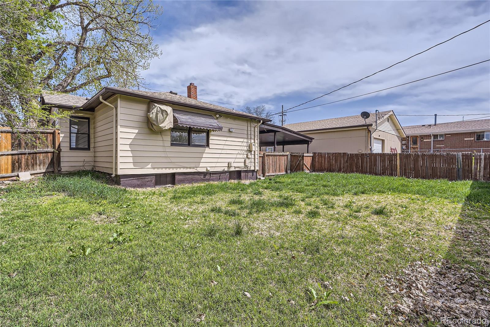 MLS Image #19 for 4835  harlan street,wheat ridge, Colorado
