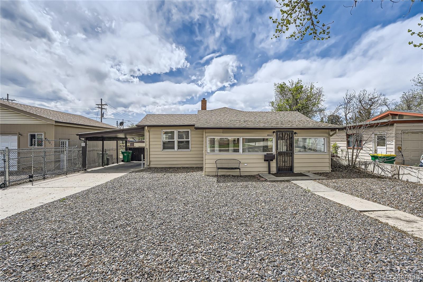 MLS Image #2 for 4835  harlan street,wheat ridge, Colorado