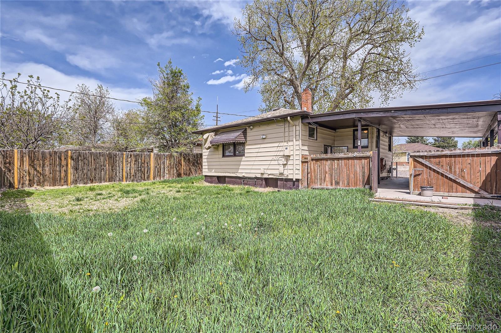 MLS Image #21 for 4835  harlan street,wheat ridge, Colorado