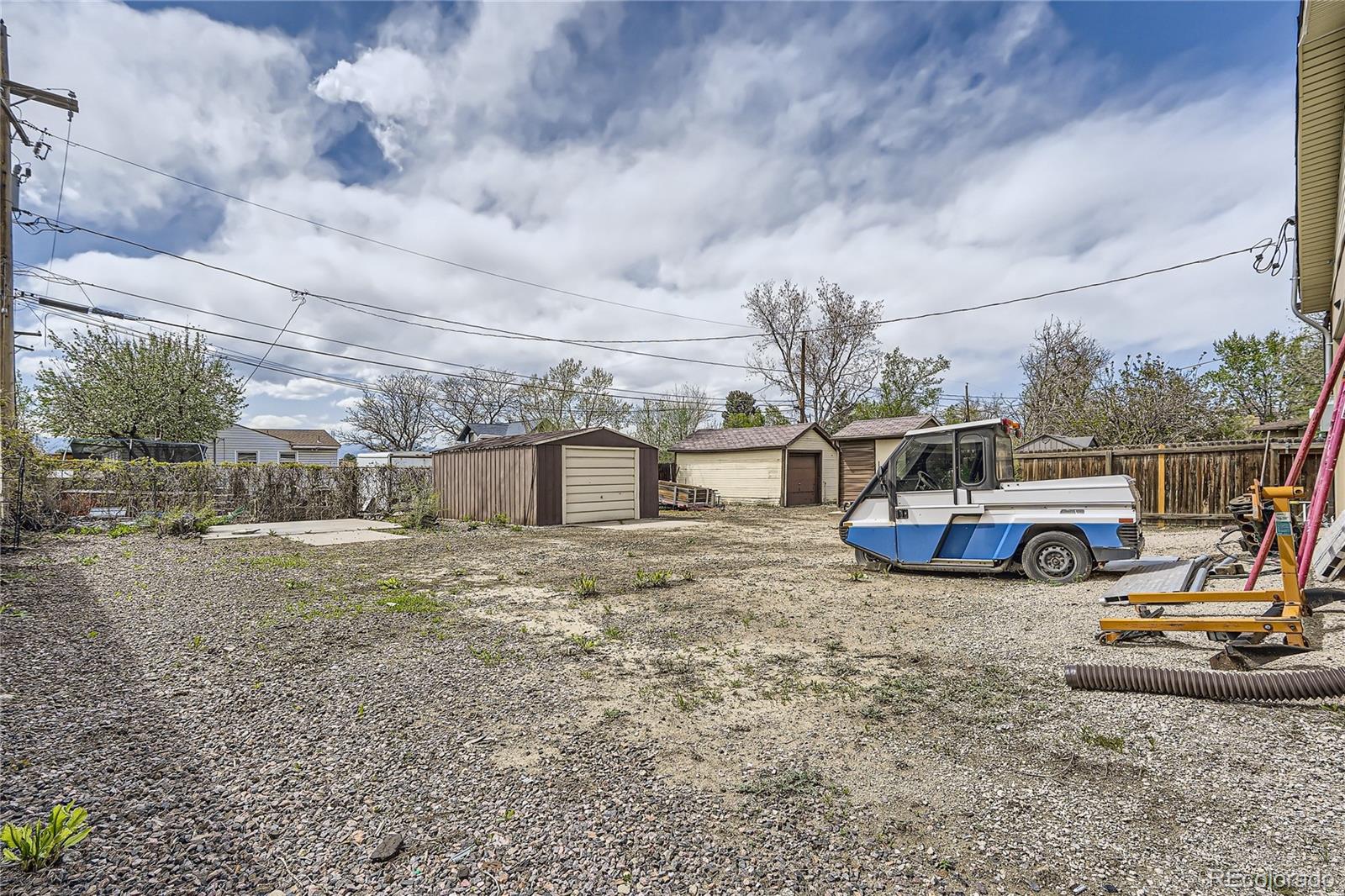 MLS Image #24 for 4835  harlan street,wheat ridge, Colorado