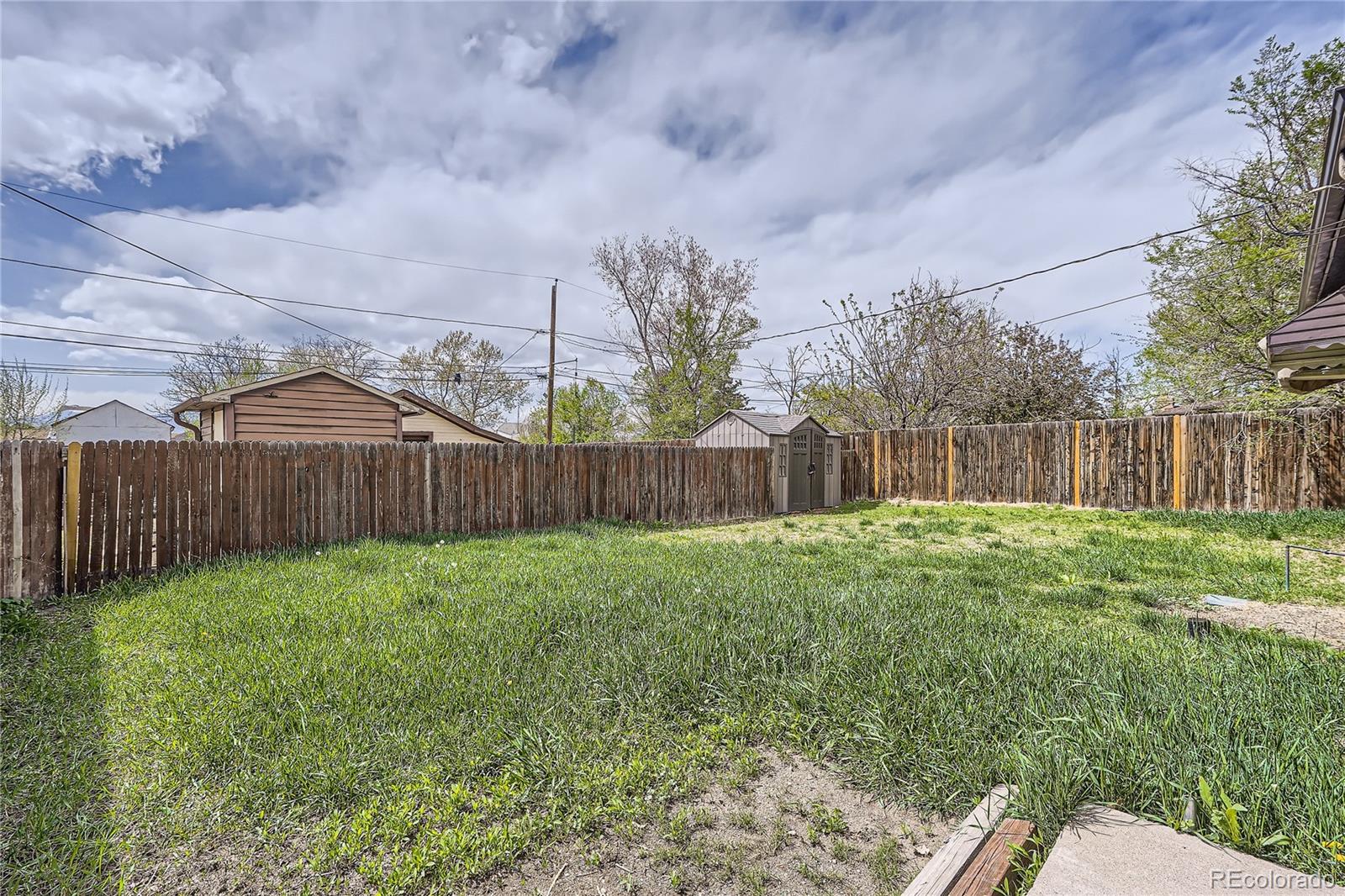 MLS Image #25 for 4835  harlan street,wheat ridge, Colorado