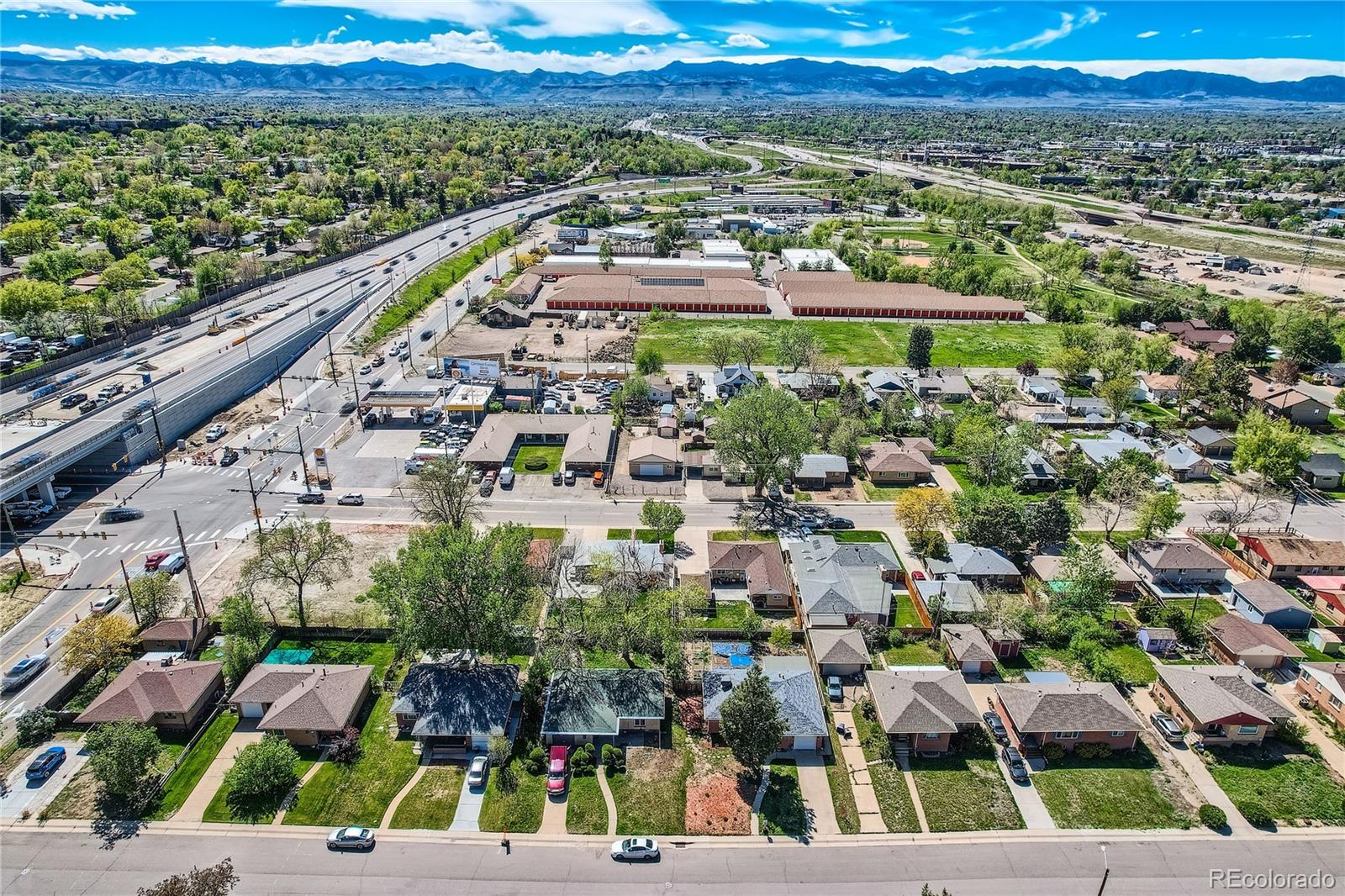 MLS Image #27 for 4835  harlan street,wheat ridge, Colorado