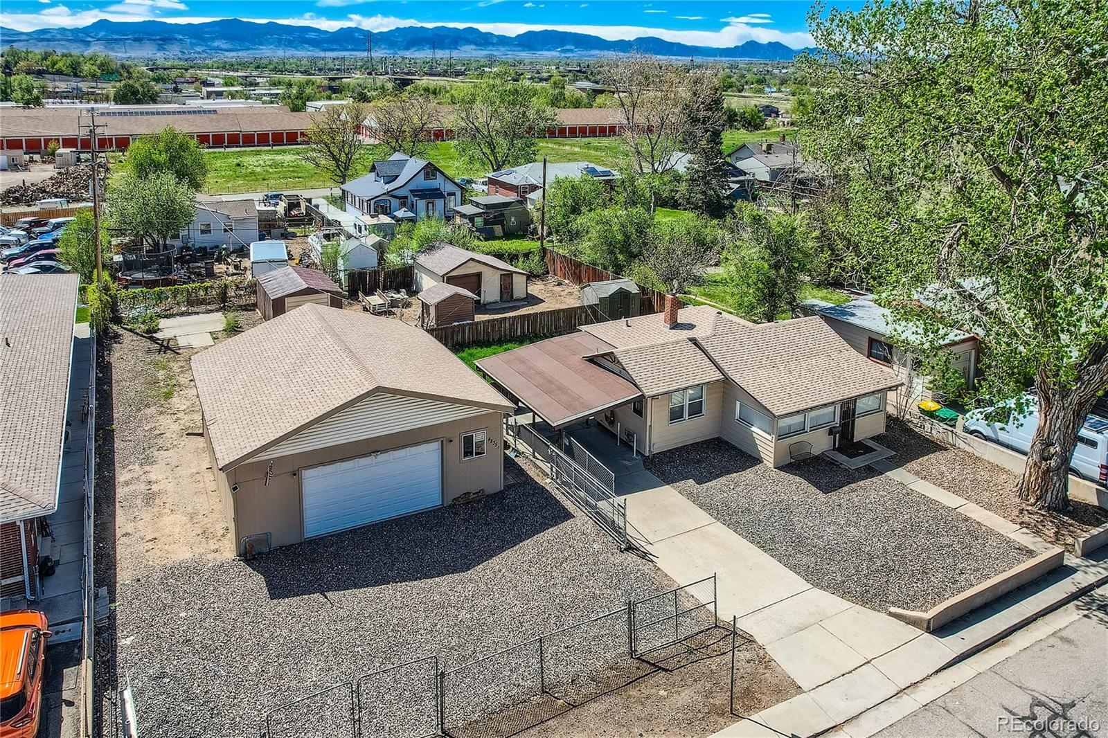MLS Image #28 for 4835  harlan street,wheat ridge, Colorado