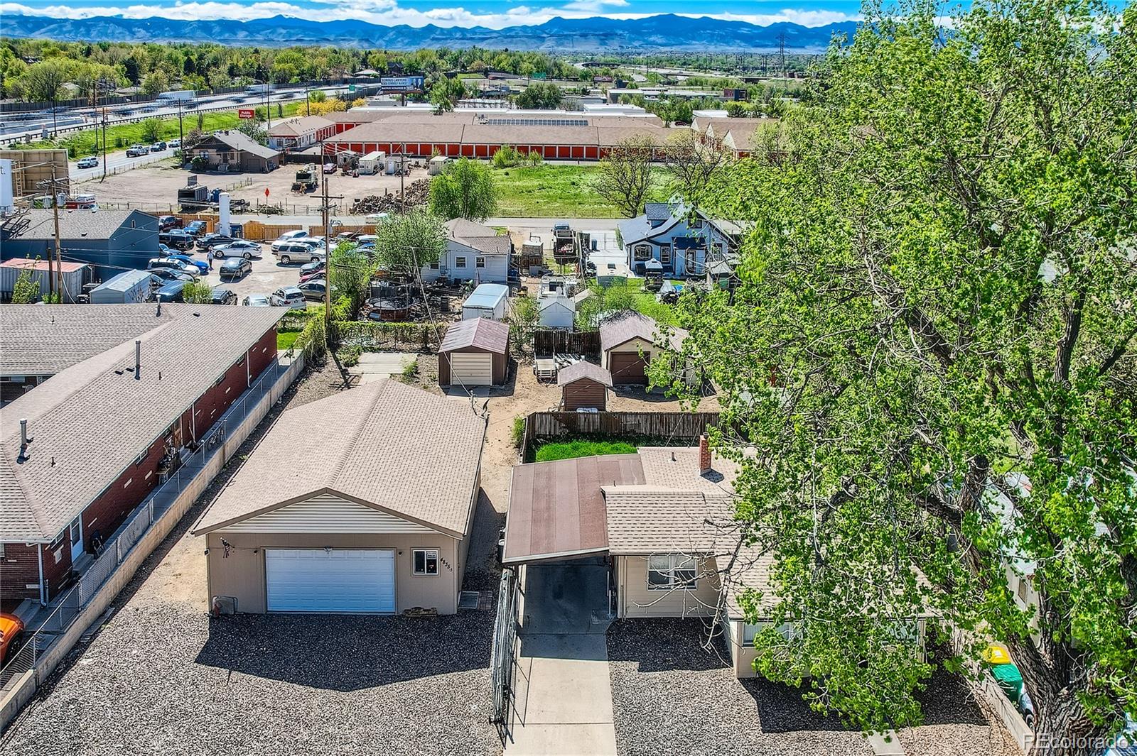 MLS Image #29 for 4835  harlan street,wheat ridge, Colorado