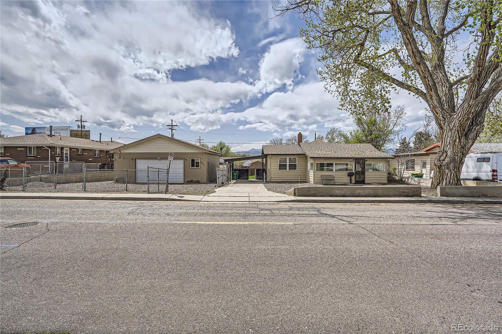 MLS Image #3 for 4835  harlan street,wheat ridge, Colorado