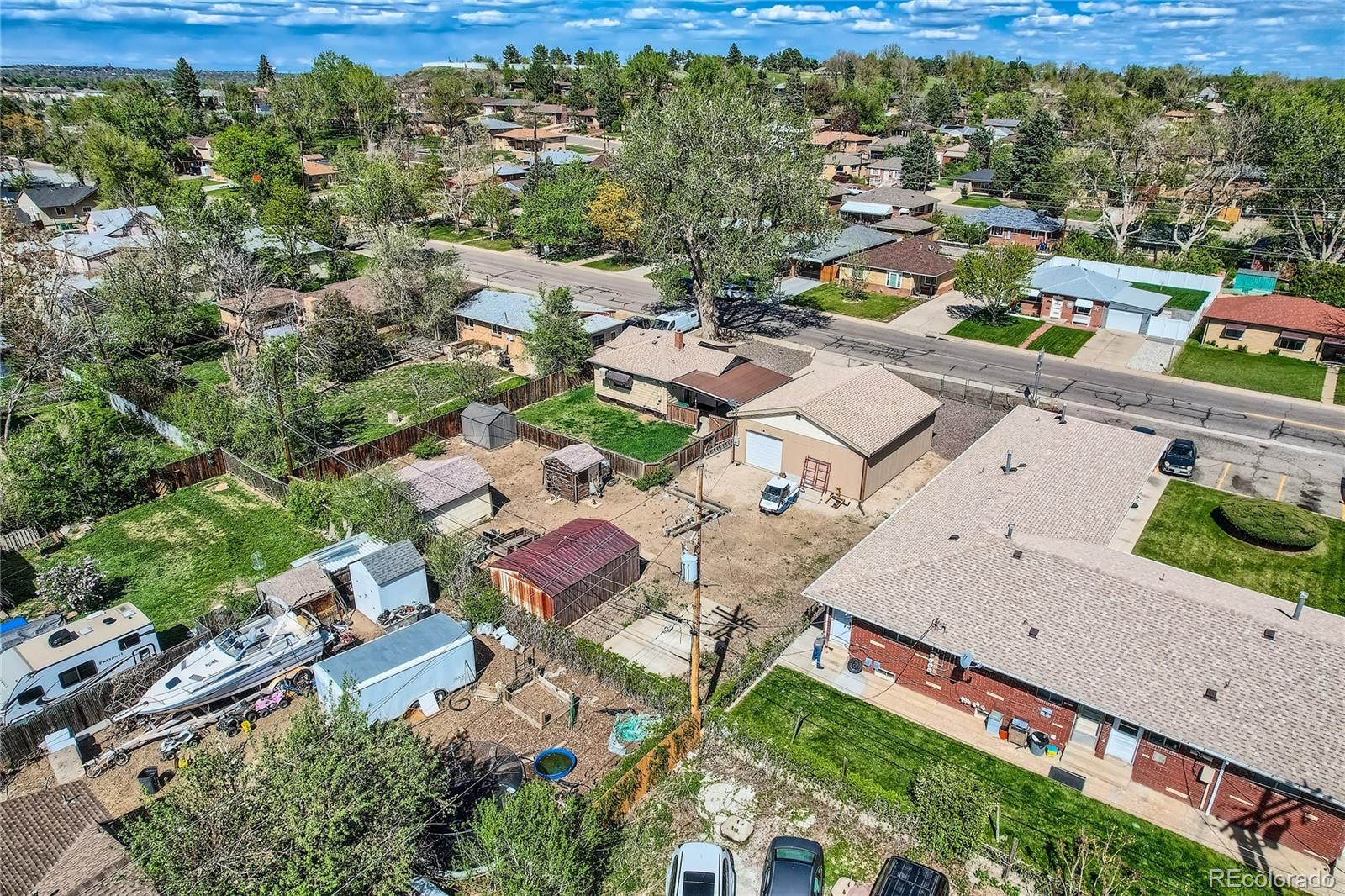 MLS Image #32 for 4835  harlan street,wheat ridge, Colorado
