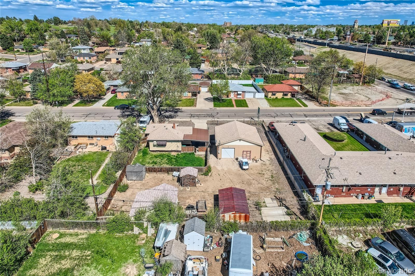 MLS Image #33 for 4835  harlan street,wheat ridge, Colorado