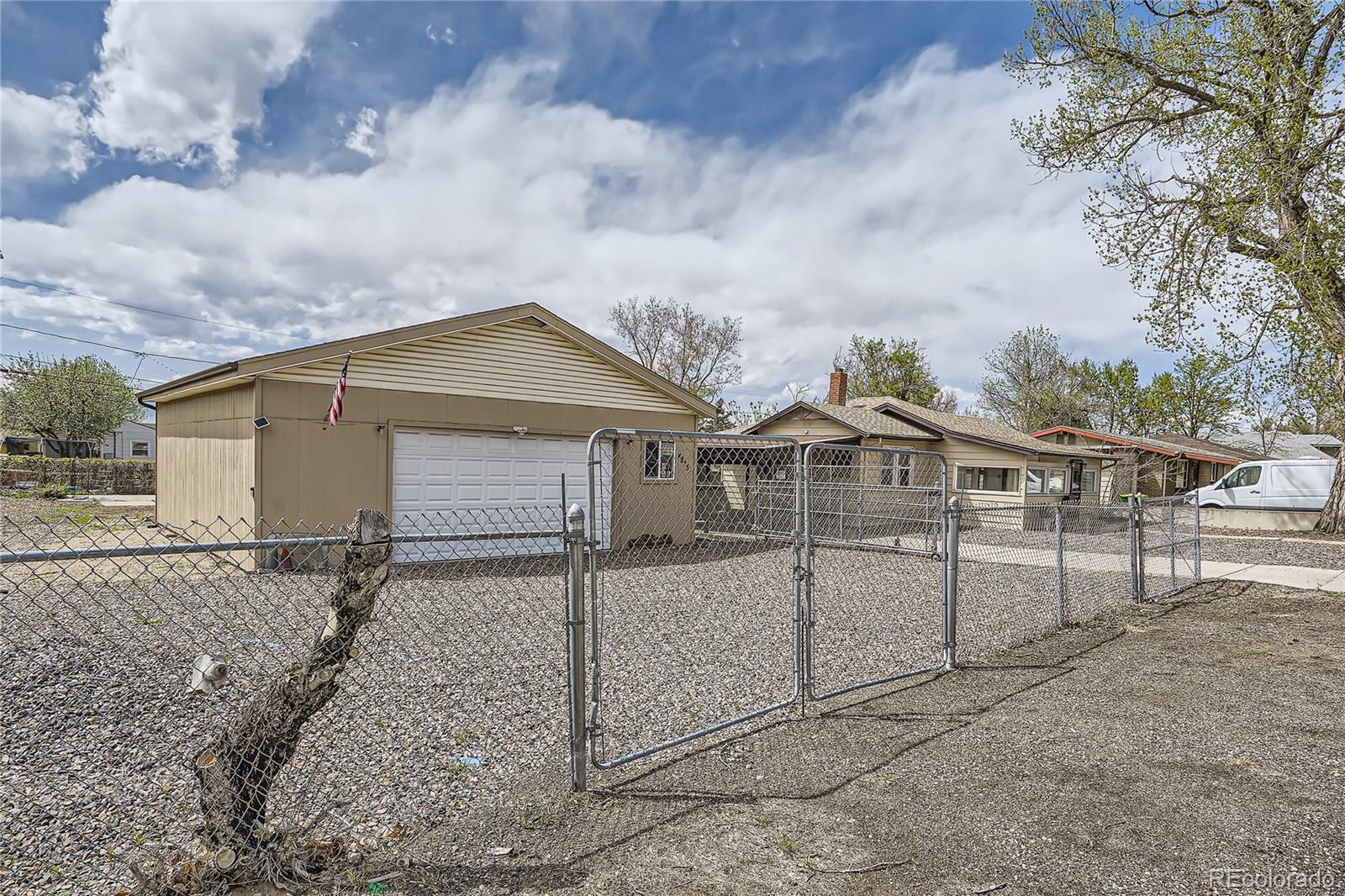 MLS Image #4 for 4835  harlan street,wheat ridge, Colorado