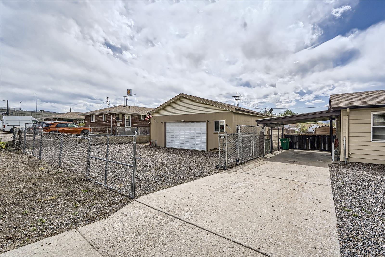 MLS Image #5 for 4835  harlan street,wheat ridge, Colorado