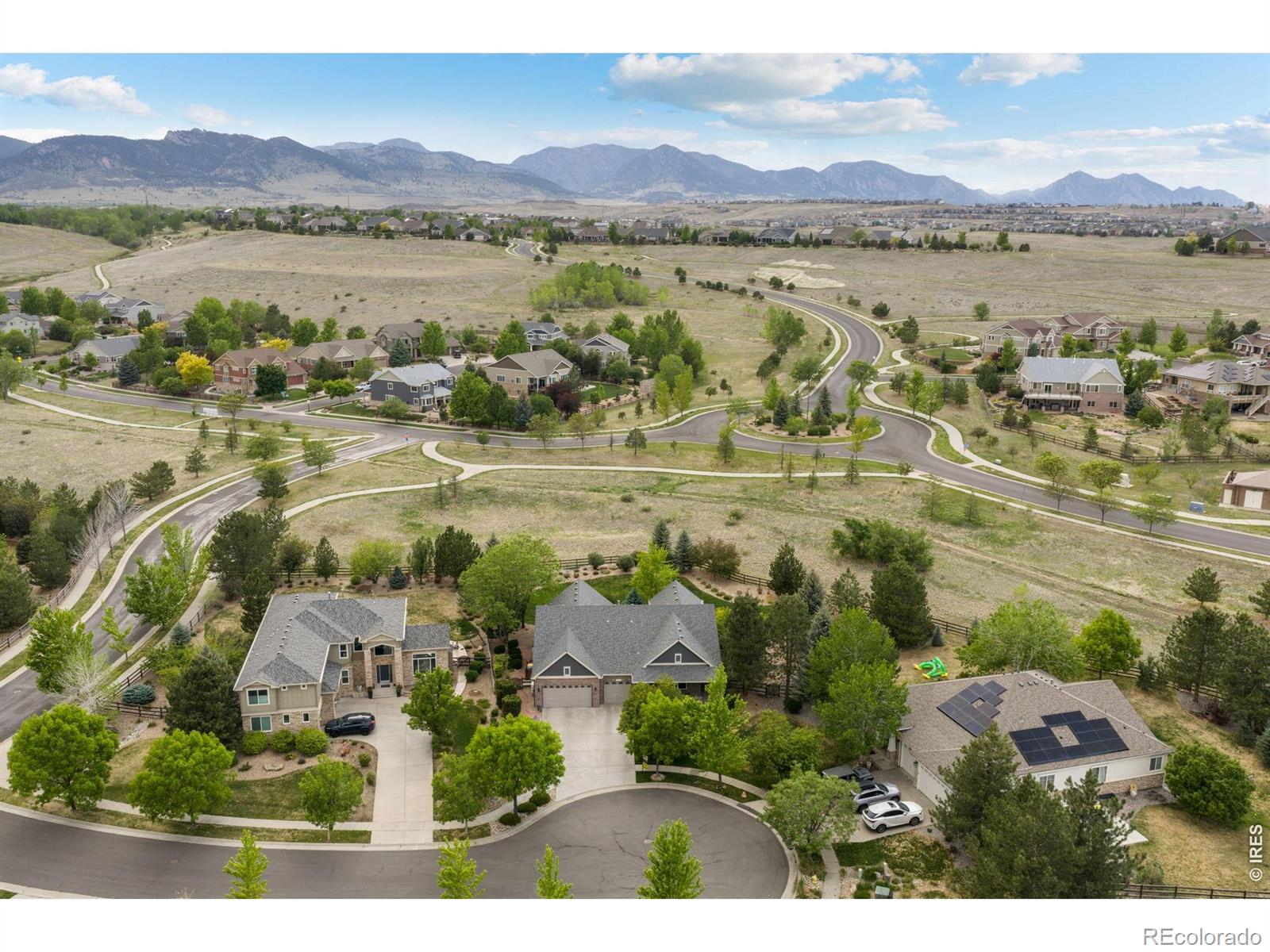 MLS Image #1 for 7625  russell court,arvada, Colorado