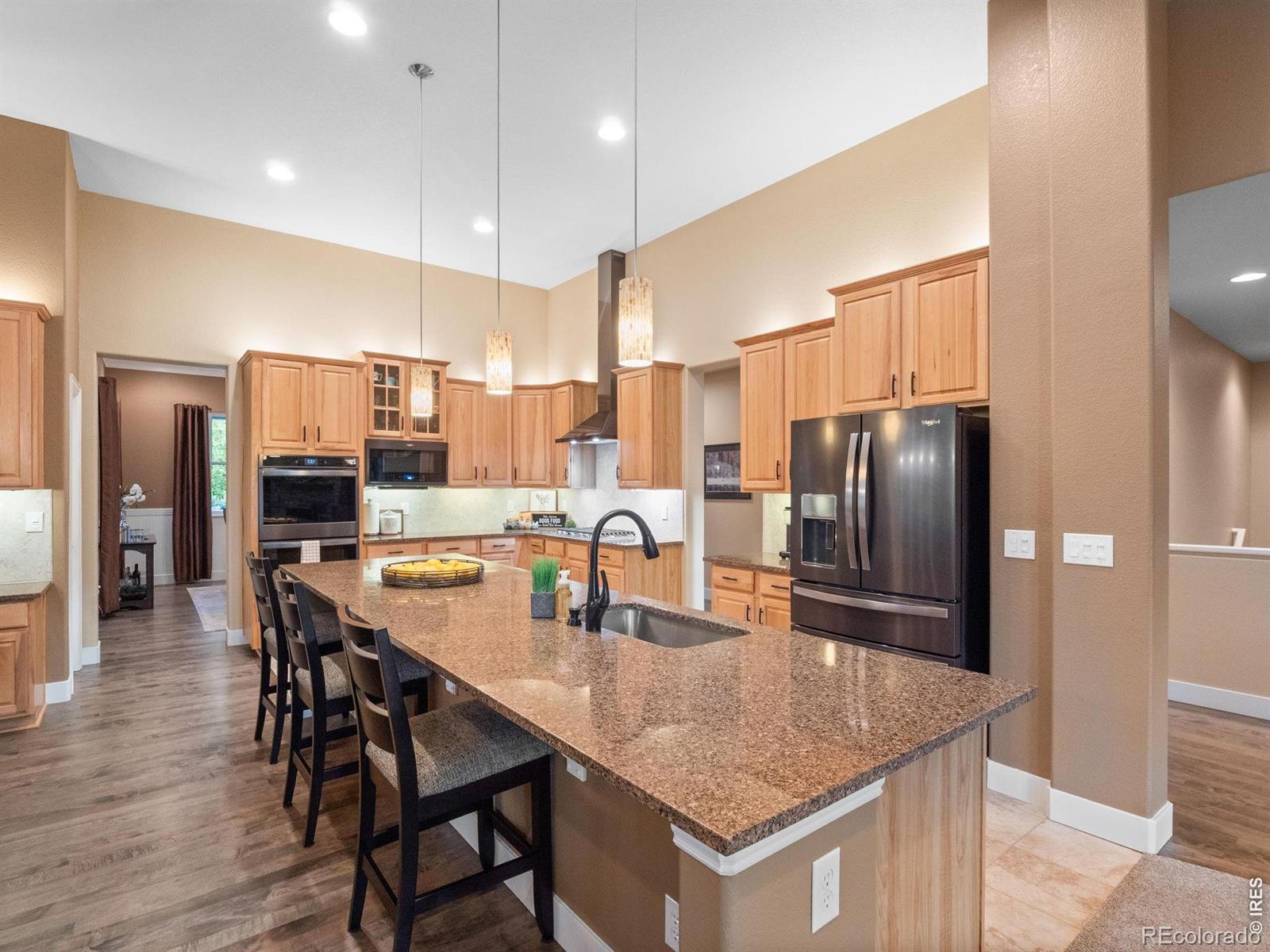 MLS Image #5 for 7625  russell court,arvada, Colorado