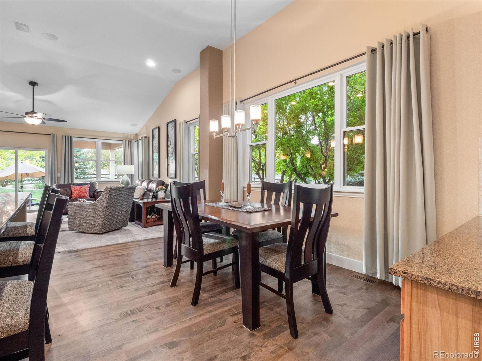 MLS Image #6 for 7625  russell court,arvada, Colorado